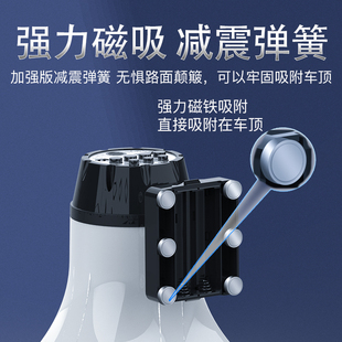J8 Recording Megaphone Loudspeaker Publicity Bluetooth Car Speaker Speaker Tweeter Outdoor Charging Stall G3