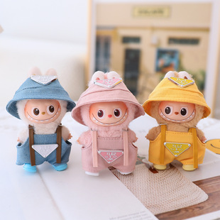 4.0���������·��Ĵ�mini�ĵ��ܴaLabubu���¹������b�������RЬ