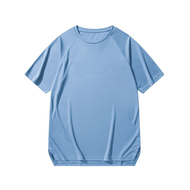 3V3 liga deportiva americana de manga corta hombre 2024 verano nuevo entrenamiento de baloncesto camiseta de tiro ropa de entrenamiento de secado rápido
