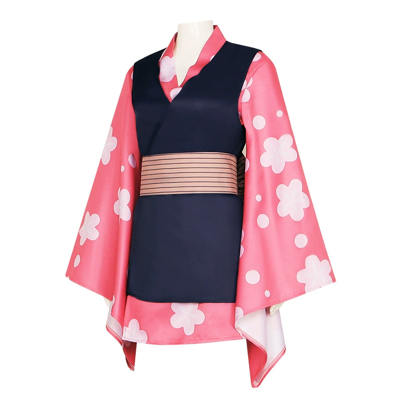 Japanese kimono, suit, cosplay
