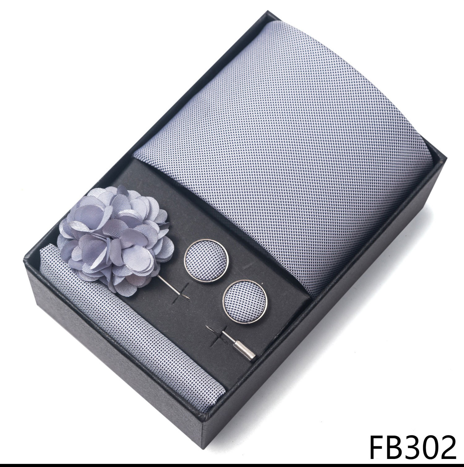 135g Weight Square Scarf, Cufflinks, Tie Classification Polyester Yarn Material Geometric, Stripe, Cashew Nuts Pattern All Seasons Season Men's Gender Commute Style Commute Geometric Stripe Cashew Nuts Polyester Yarn Men's Square Scarf Cufflinks Tie 78
