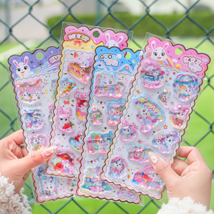 �W���ù����N ���ֵ��ͨDIY�b����w�N��Ů����ͯ��ɳ��ˮ�����N