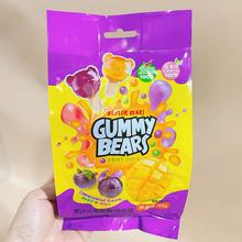 BEARSؐ�չ�֭С��ܛ�ǾC��ζ����С���b�W�t���e��ͯ���С��ʳ