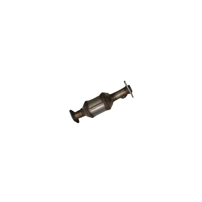 Katalizator 1.0 Three-Way Catalytic Converter
