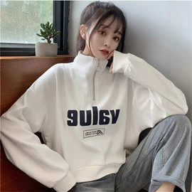 女式卫衣;女式T恤;时尚休闲套装