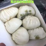 苏州蛮好阁薄皮净素包豆沙包鲜肉包蔬菜包早餐大包子加热即食