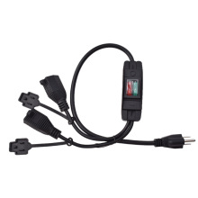 ������ʽ3*14AWG��Ҏ����308��ˮ�_�P�Դ�����S����֧�ֶ���