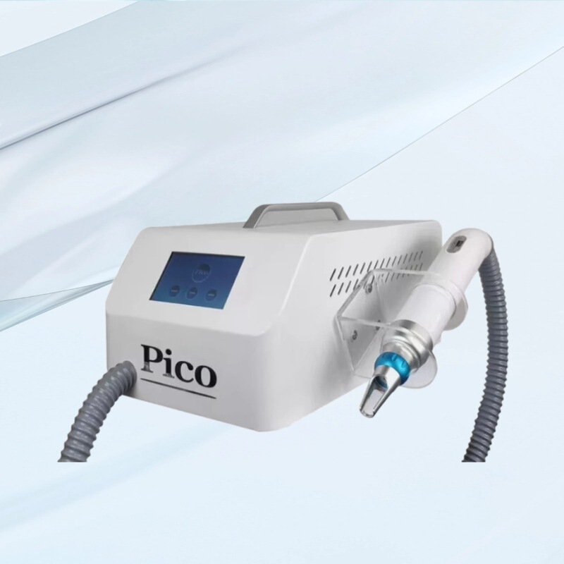 Desktop Non-Invasive Black Technology Eyebrow Washing Machine, Convenient High-Power Eyebrow Washing and Tattoo Beauty Salon Special Instrument Manufacturer