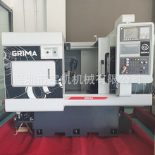 数控内外圆磨床KG-150D 台湾冠昱内外圆复合磨床 授权经销服务商