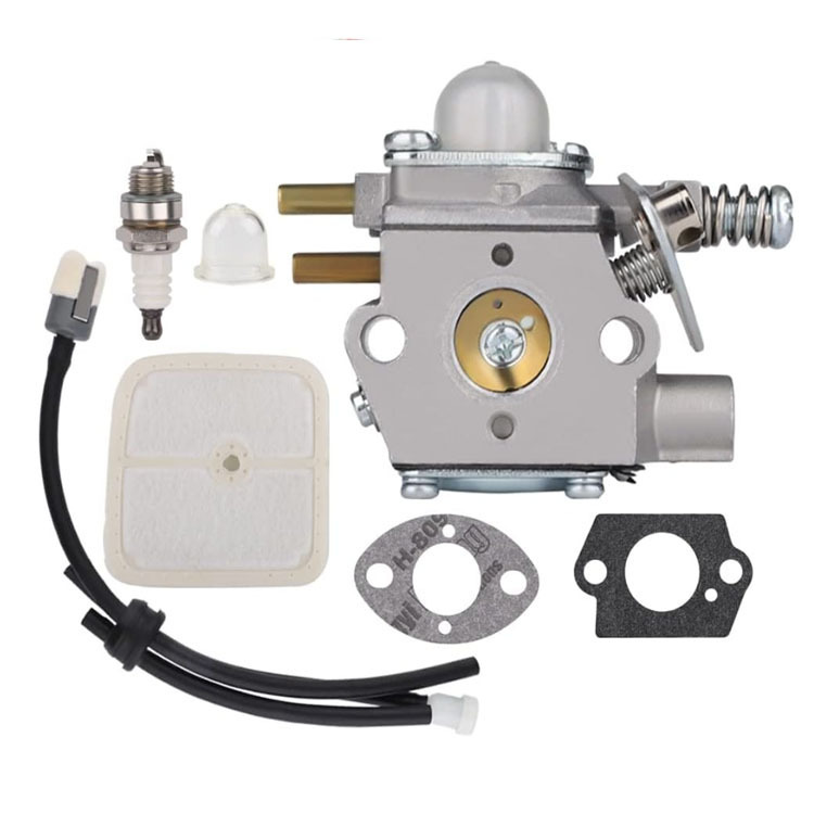 SRM2400 carburador WT-424 12300052133 PE-2400 PPT-2400