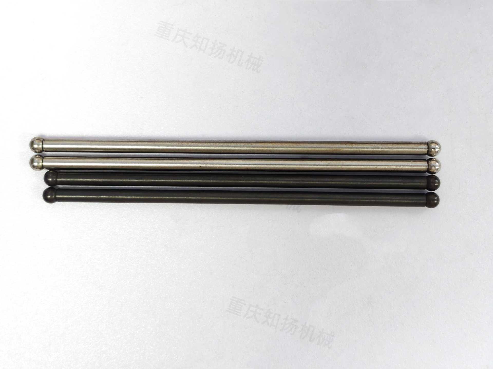 Cg125/150 Engine Push Rod High Strength Valve Push Rod Push Rod Gasoline Engine Tricycle Motorcycle Accessories