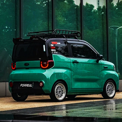 Car Aluminum Alloy, Qìchē Luggage Rack