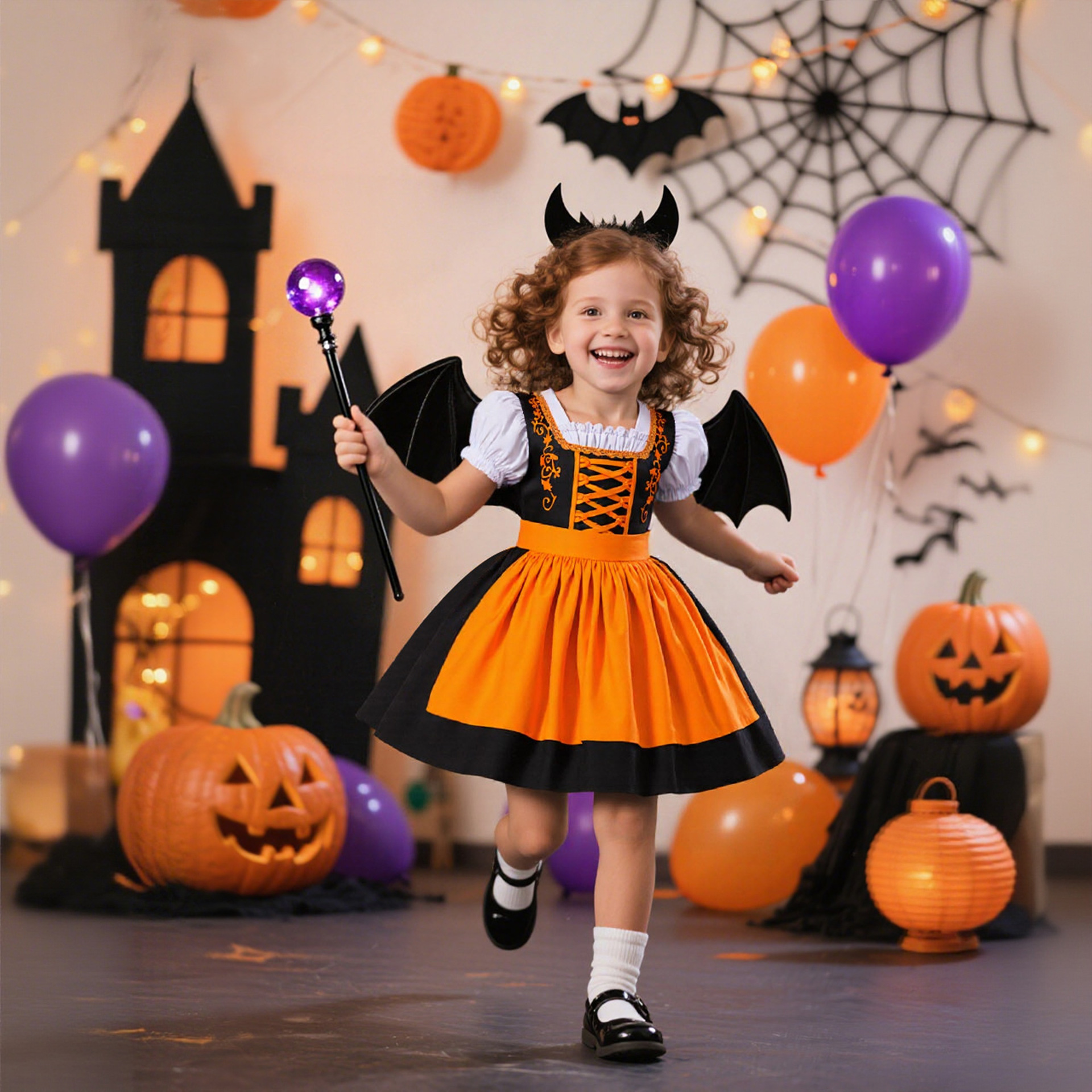 Trajes de Halloween transfronterizos alemanes Oktoberfest ropa de chicas cosplay ropa de Amazon suministro image 1