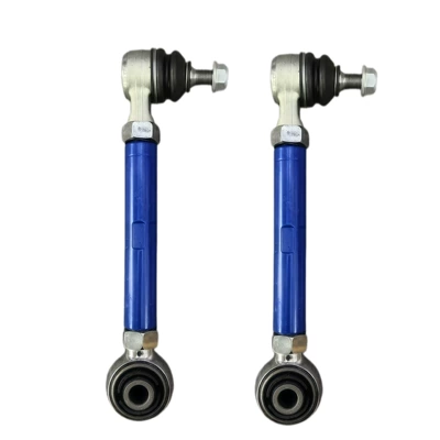 Wheel Angle Adjustment – Asqı sistemi / Xodovoy hissələr
