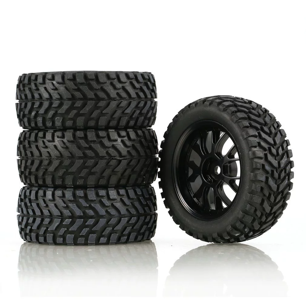 75 мм шина MN99S HSP HPI WLTOYS 144001 124018 124019 MN90 радиоуправляемая машина