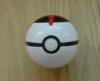 White time ball