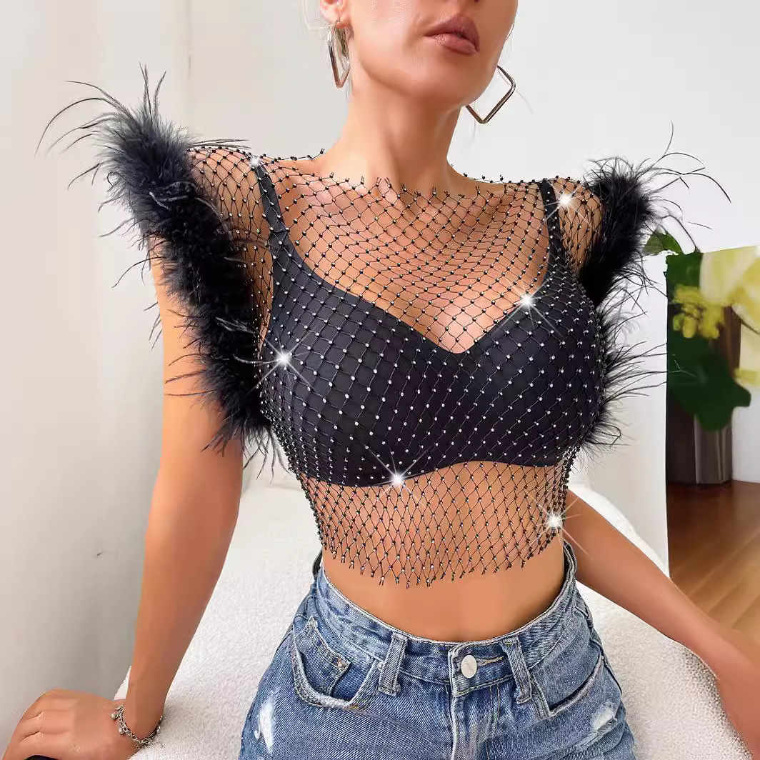 Foreign trade European and American new hot -selling slim -fitting…