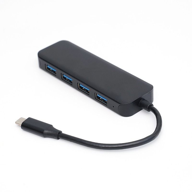 Usb3.0 Splitter 7 Port Hub Hub with Bc Fast Charging Power Supply Port Converter Docking Station Usb3.0 Splitter 7 Port Hub Hub with Bc Fast Charging Power Supply Port Converter Docking Station