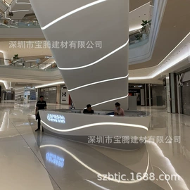 人造石;办公案、台;餐桌