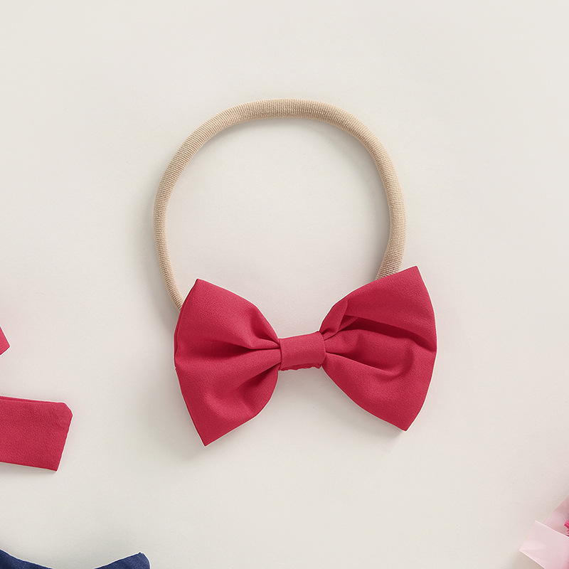 High Waist Waist Line Toddler(3-6Years) Age Group Cute Color Block Cotton Girls Dresses
