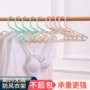 防滑晾衣晾晒无痕衣挂