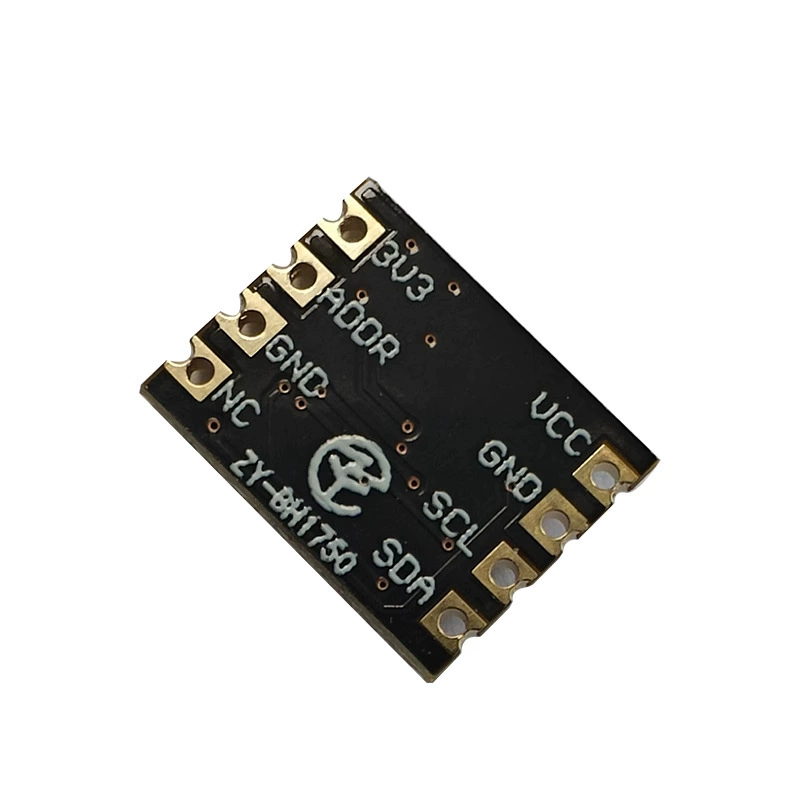 Модуль датчика освещённости BH1750 I2C