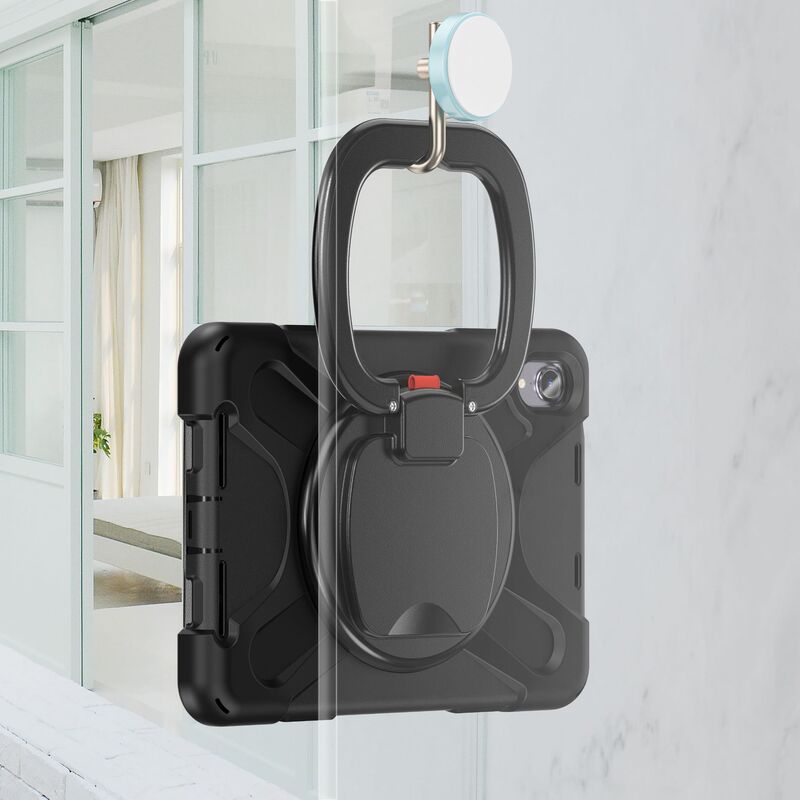 Suitable for iPad Mini (A17Pro Anti-Drop Protective Case - Drop-Proof Protective Case)