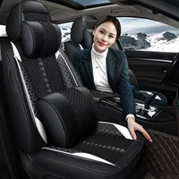 Dongfeng Fengxing Jingyi X5 1.5LV 1.5XL 1.6suv X3 S50 подушка для автомобильного сиденья четырехсезонный специальный чехол на сиденье