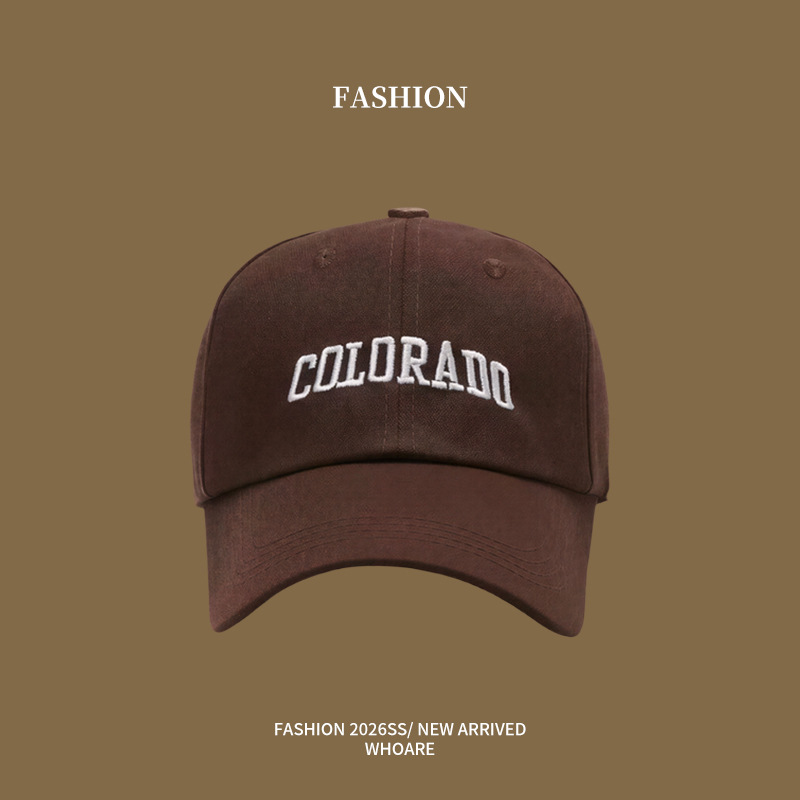 Gorra de Béisbol Unisex de Poliéster, Protección Solar, Ajustable