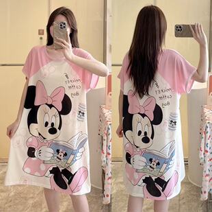 �Ӵ�ӷ�˯��Ů���ɶ���˯ȹ����ɐۿ�ͨT��ȹ�B��ȹ�ļ��Ҿӷ�