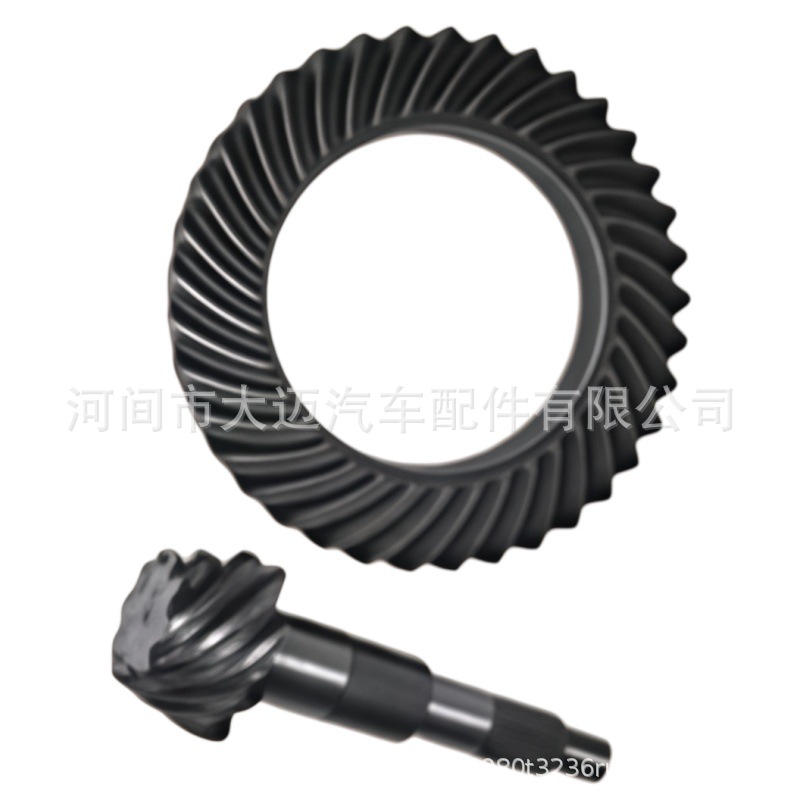 MC076725‑01 MC076725 bevel gear is suitable for Mitsubishi Fuso trucks PS135 7X38