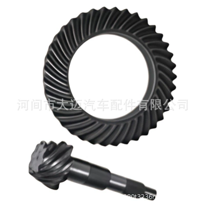 for Mitsubishi Fuso – Differential assembly