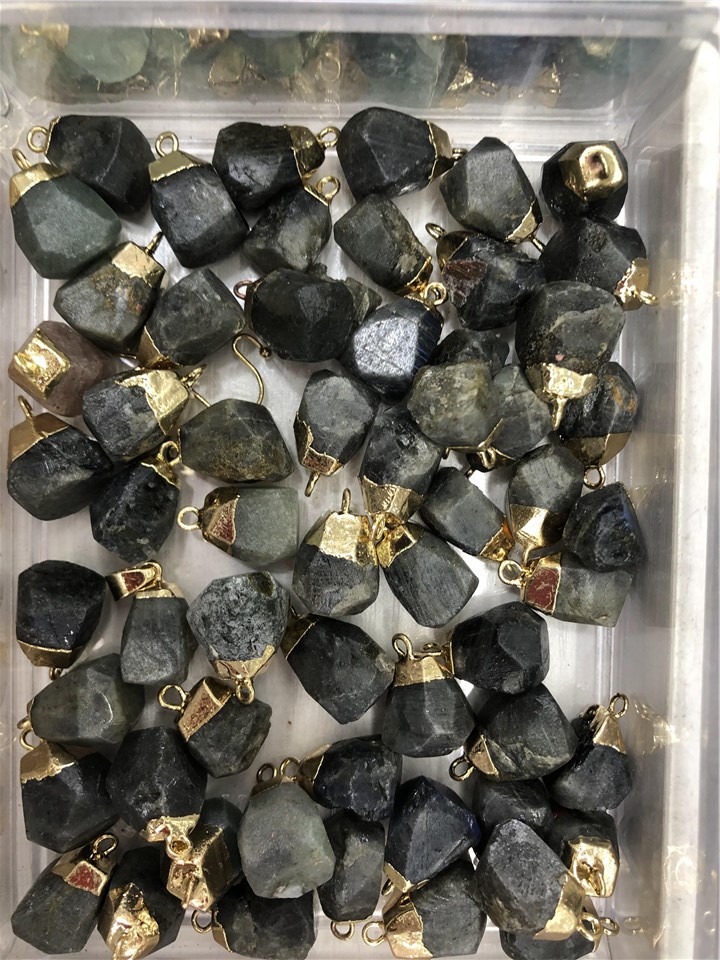 Flash stone