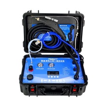 净之诺家电清洗设备油烟机空调地暖多功能一体高温高压蒸汽清洁机