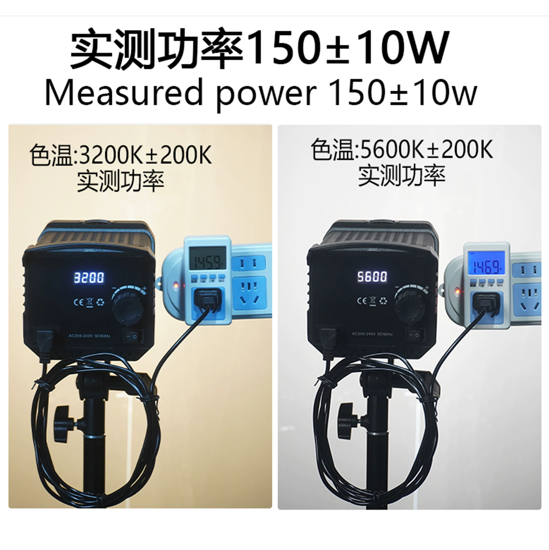 Освещающий свет, лампа, (跨境贸易) 400W