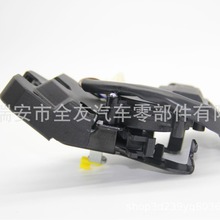 J72-6105040适用于奇瑞小蚂蚁汽车门锁执行器J726105040