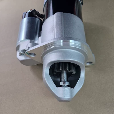 36100-2G200/361002G200 Starting Motor – Starter and accessories