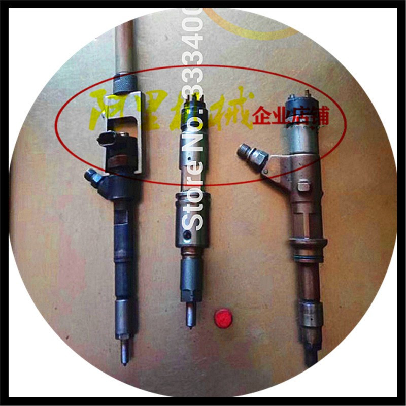 电喷喷油器内置拉马拉拔拔出工具适用于潍柴博世120