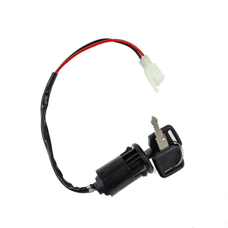 2 провода электрические дверные замки для электрического скутера электромобиля escooter