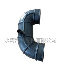 适于长安CX20/欧力威发动机进气软管空滤出气软管空滤接头