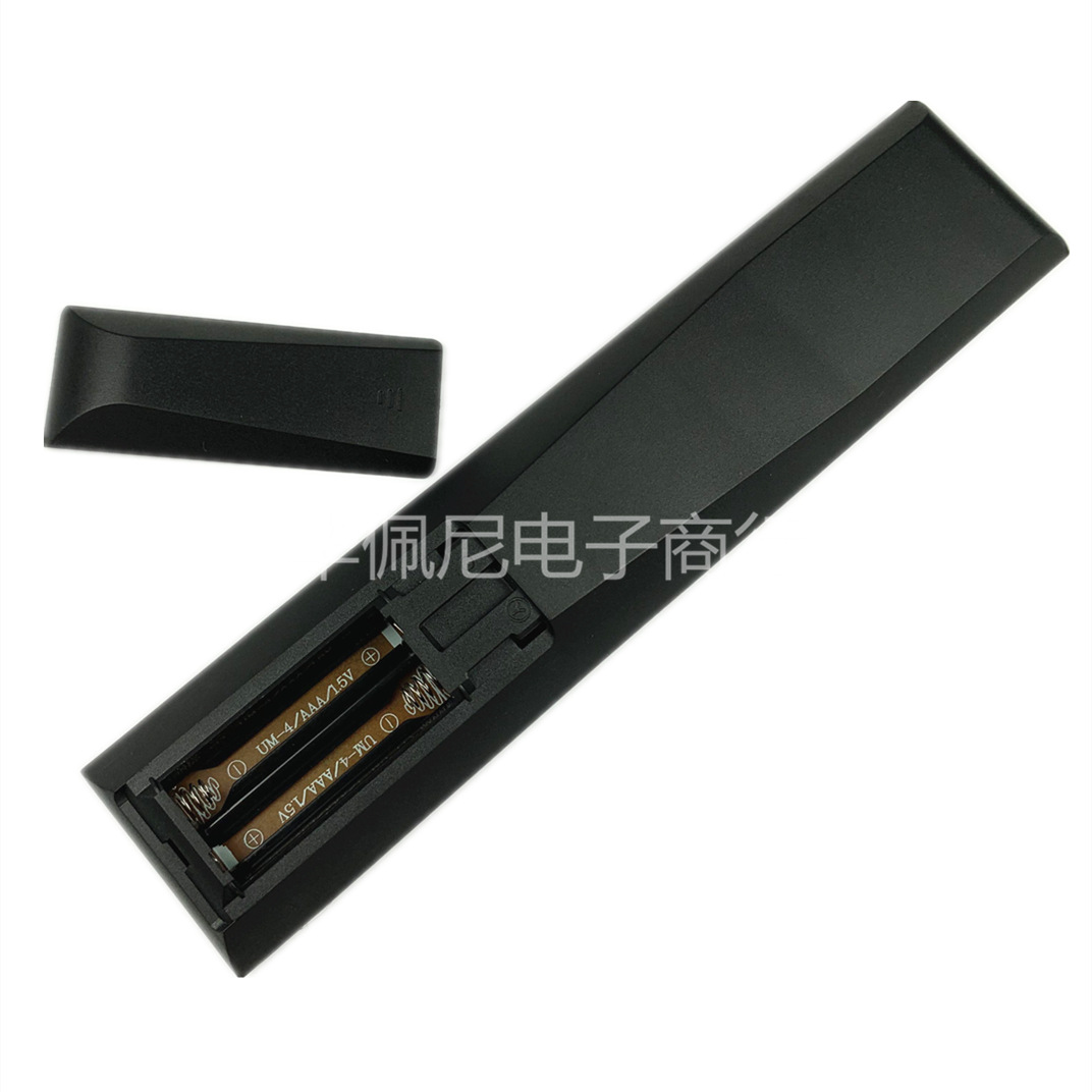 Aplicable a Toshiba LED TV RC43157 / CT - 8557 49UA2063DG Remote