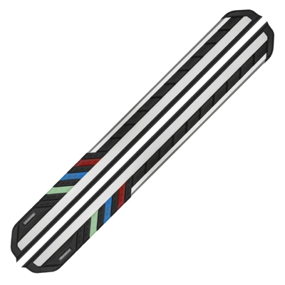 suitable for 2024 Nissan | Dekorativ pedal başlıqları