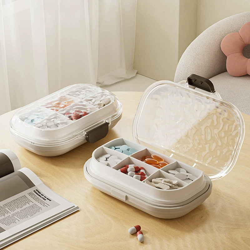 Высокое значение портативный мини-аптечка для путешествий на открытом воздухе