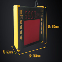 现货供应LK-DS3红灯定时器型号LK-DS3红灯定时器