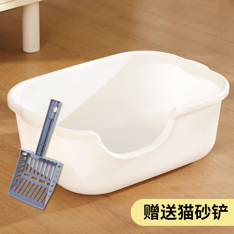 구름 흰색