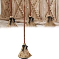 跨境新品Floating Witch's Broom –Haunted Dancing Broom扫帚