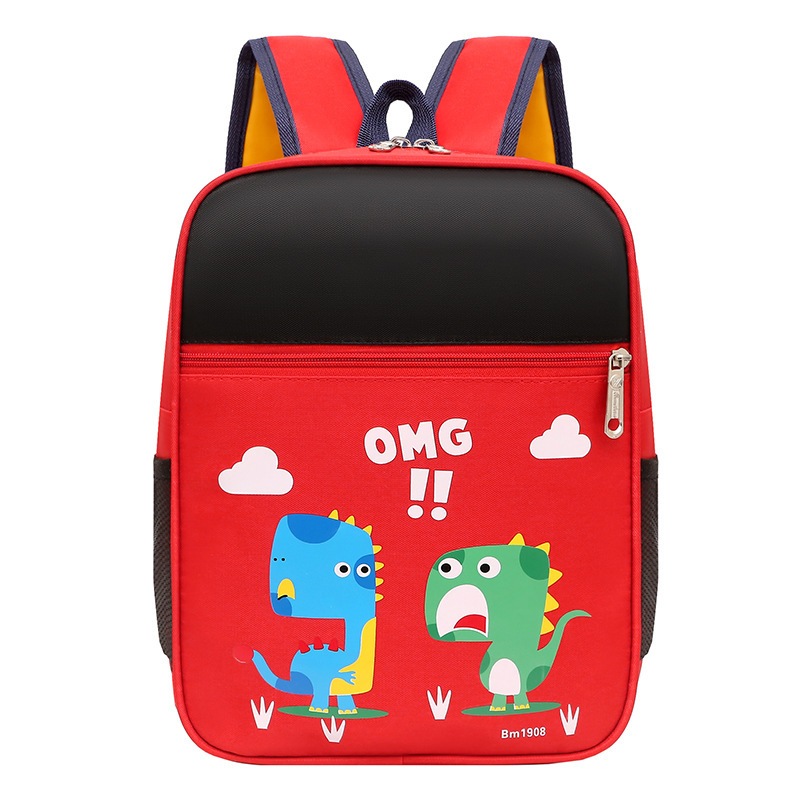 Cartoon style (style 2)