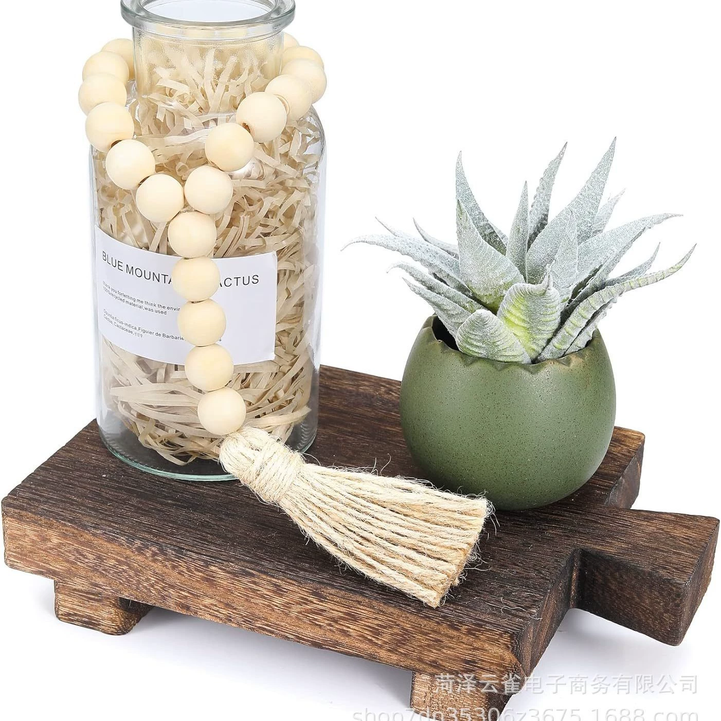 (Cross-border trading), tubing, wooden storage system, soap, stand