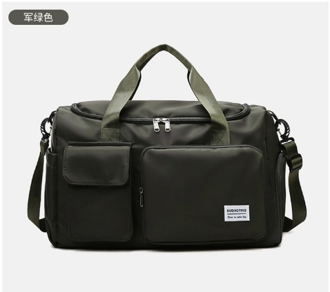 육군 녹색