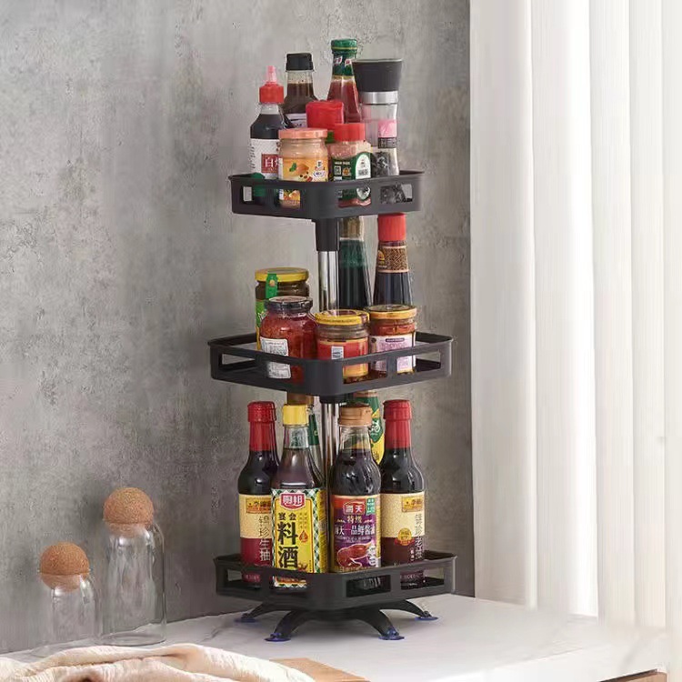 Cuadrado de tres capas